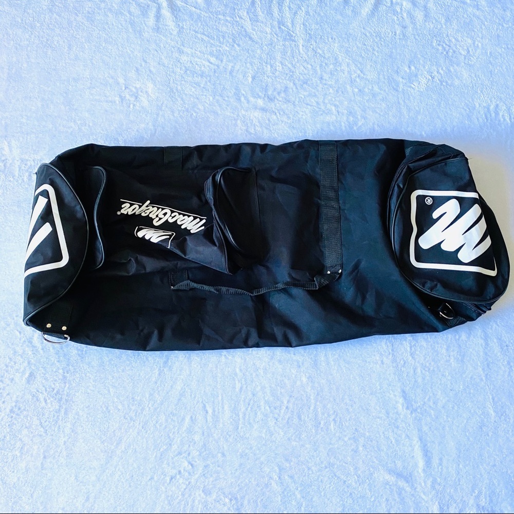 MacGregor Baseball Bat & Ball Bag